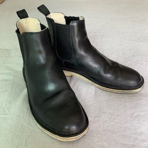 clarks originals men's desert boot